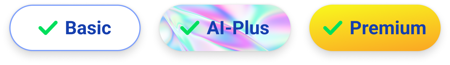 feature availability
