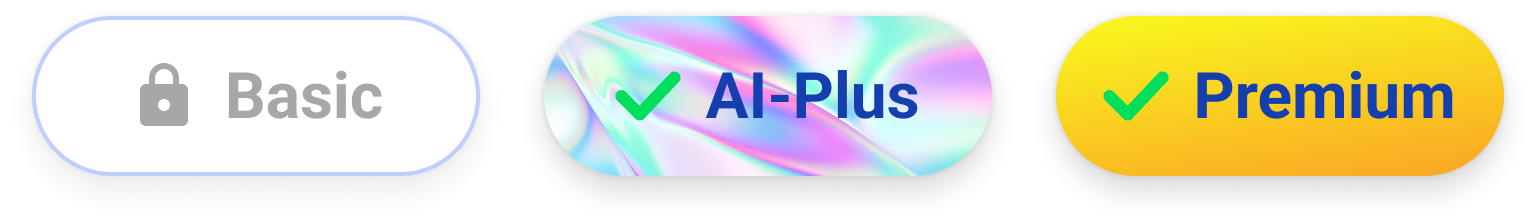 feature availability