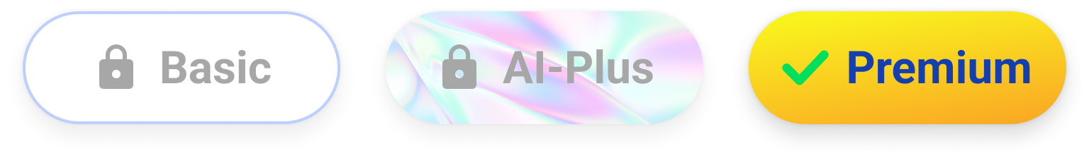 feature availability