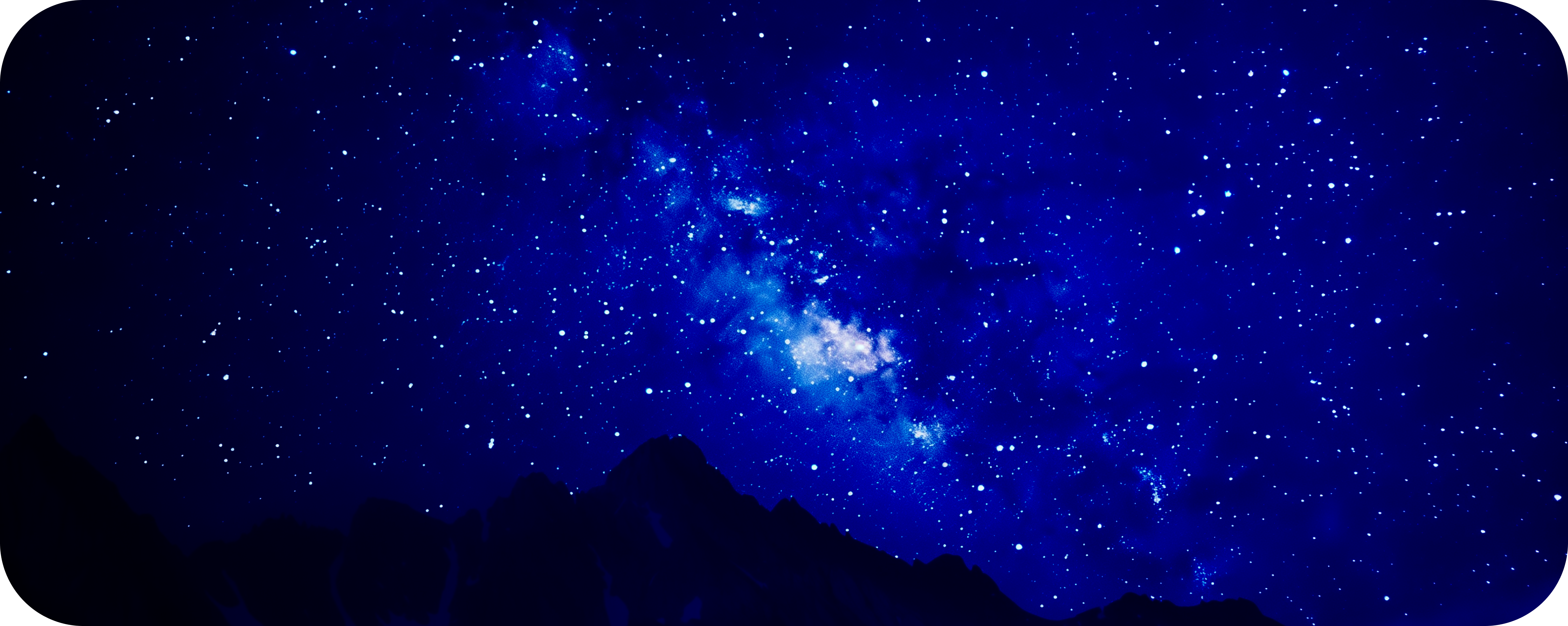 Special store card background